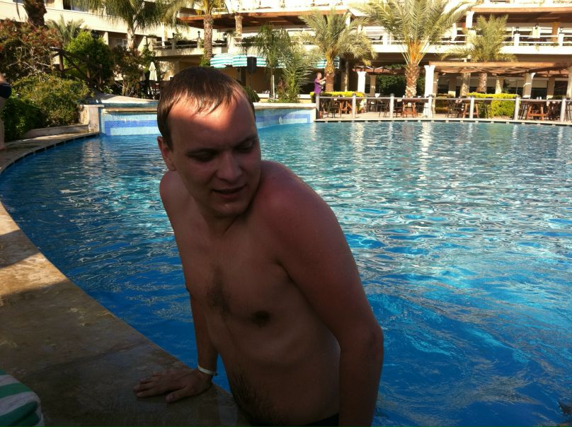 №65, Денис Климов, 39 лет, Краснодар №65, Денис Климов, 39 лет, Краснодар