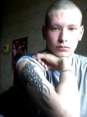 Серёжа Кучмий | 