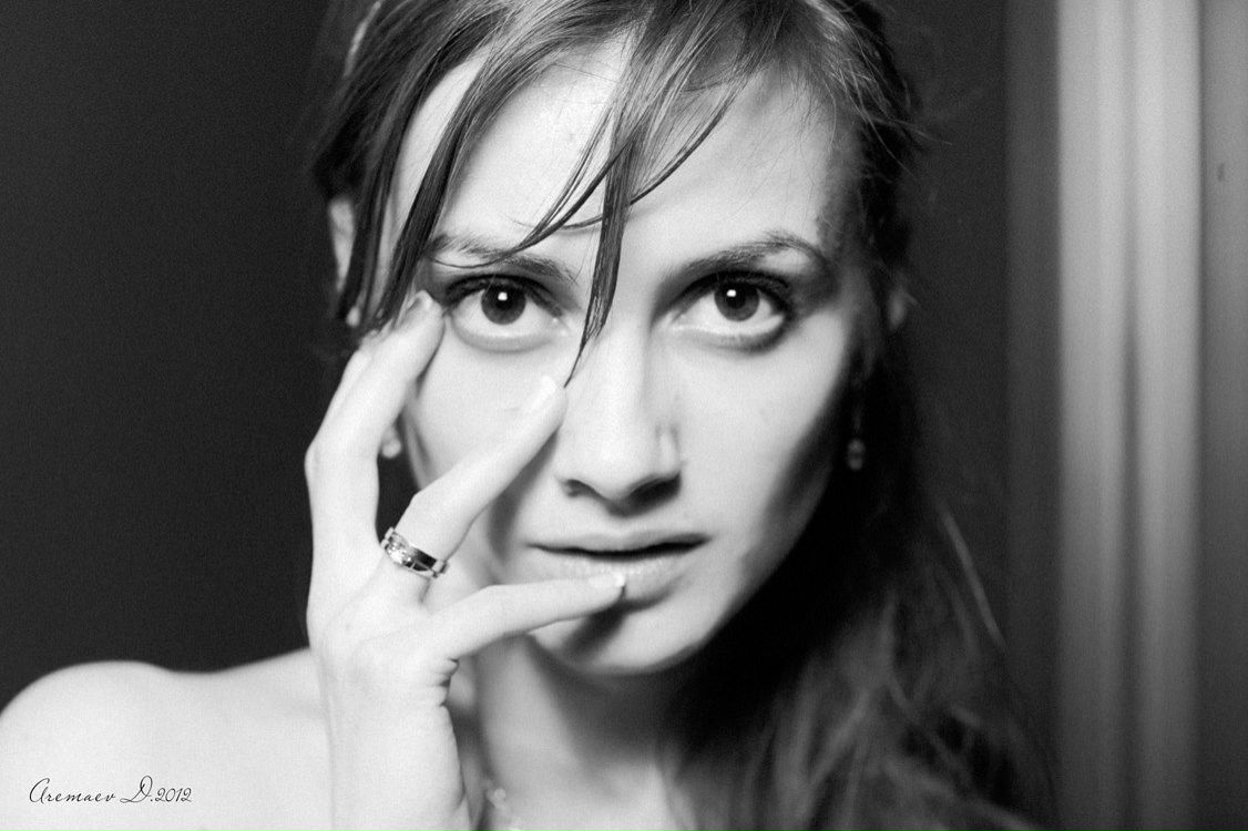 Дмитрий Аремаев | Москва