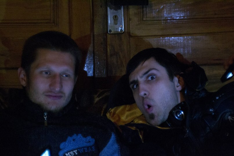 Александр Веракша | Херсон