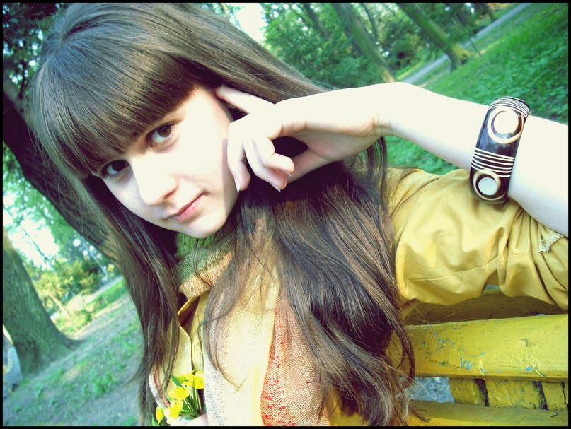 Оля Завертана | Винница