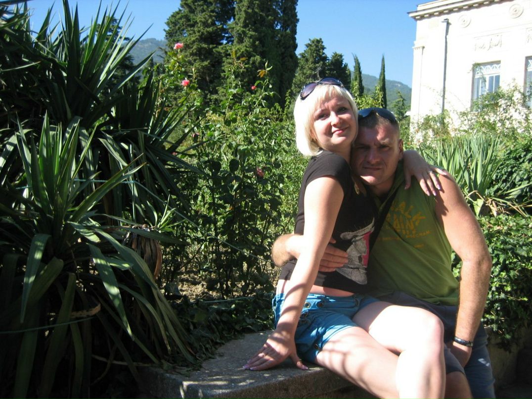 Валерий Кырлан valeron | Александров