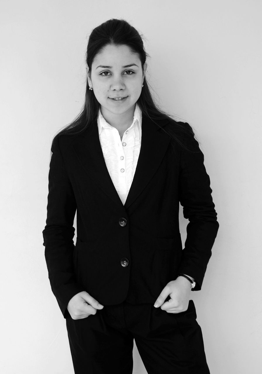 Лиза Анацкая | Санкт-Петербург