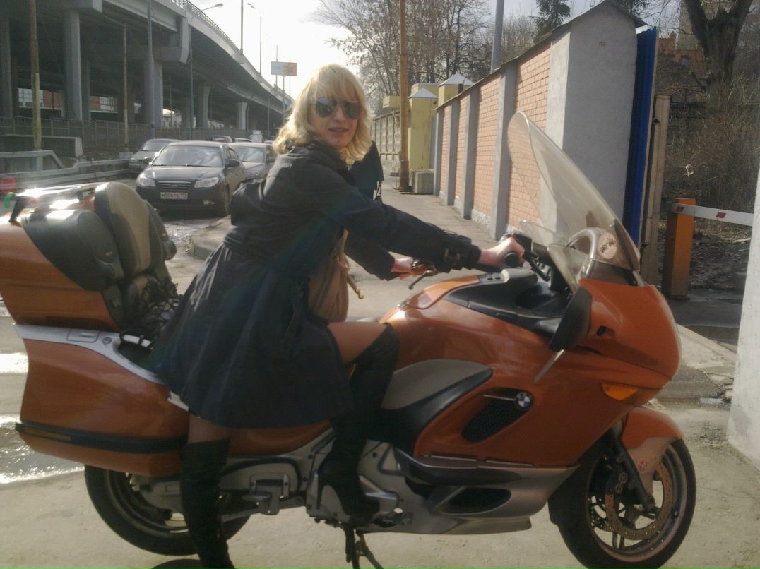 Татьяна Хватова | Подольск