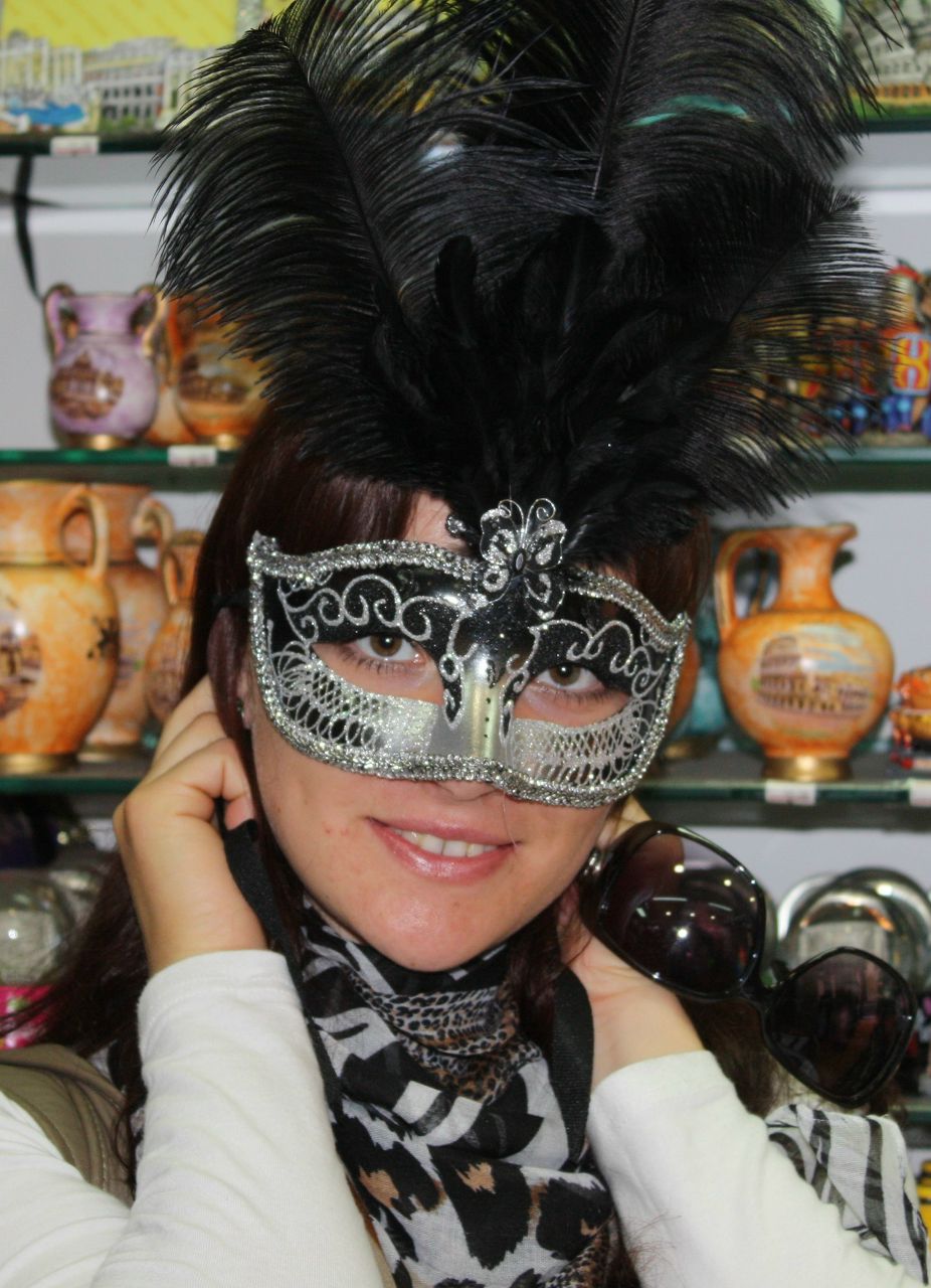 Екатерина Телипко | Полоцк