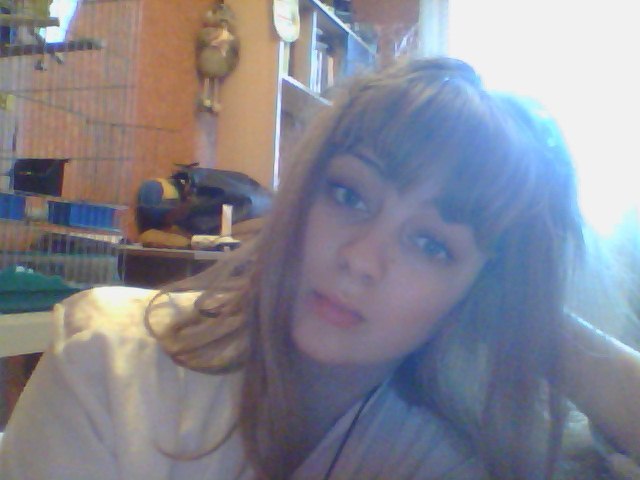 Яна Осоргина | 