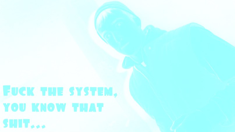 Женя Радченко | Москва