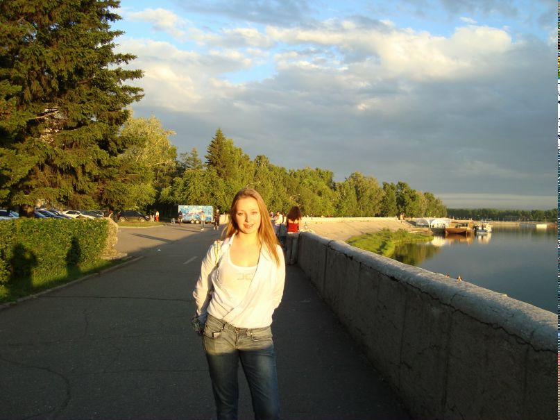 Татьяна Чернышова | Черемхово