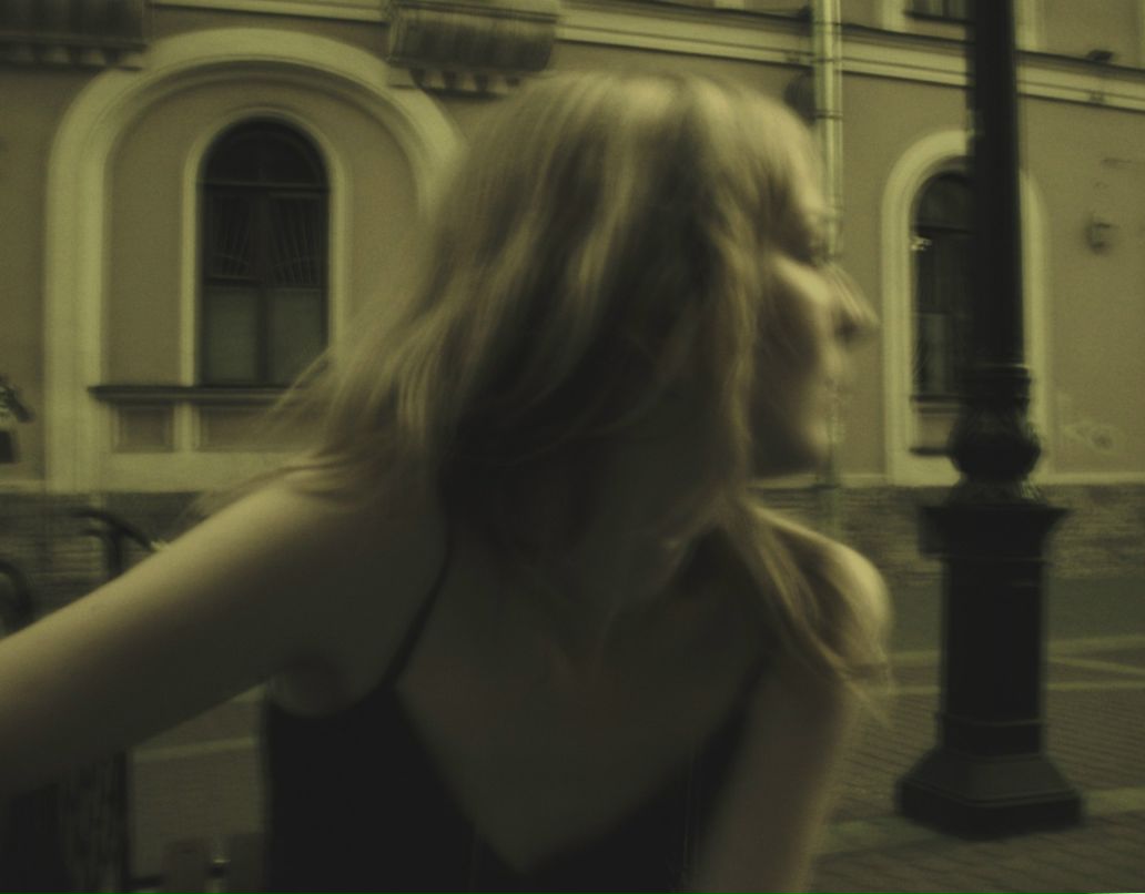 Елена Грабчинская | Москва