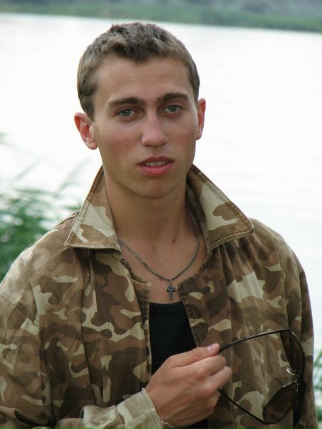 №160, Александр Иванов, 37 лет, Киев №160, Александр Иванов, 37 лет, Киев