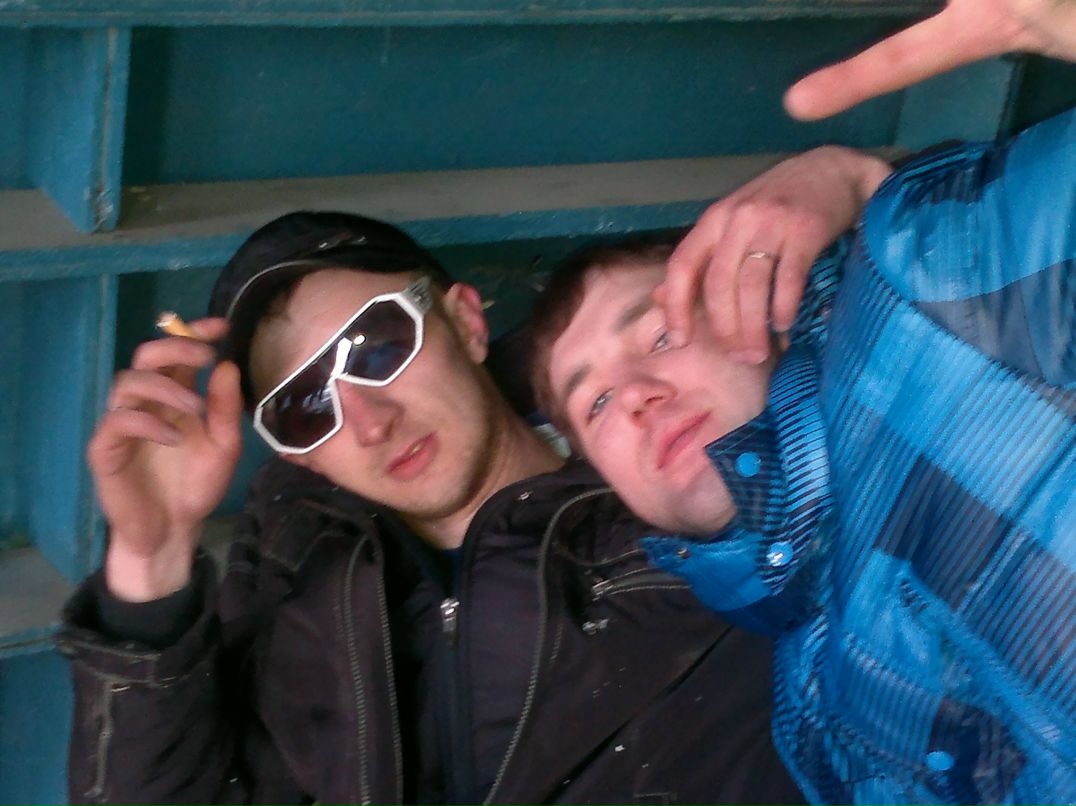 Александр Гуральчук | Барнаул