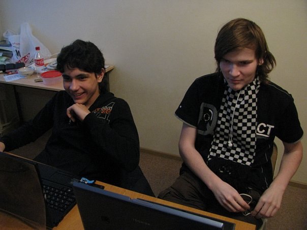 №47, Александр Малицкий, 13.4.1993 №47, Александр Малицкий, 13.4.1993