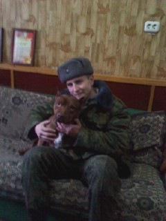 №148, Алексей Степанов, 36 лет, Новка №148, Алексей Степанов, 36 лет, Новка