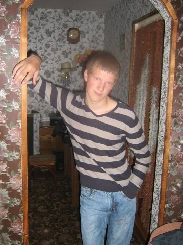 Женек Куклин /KICKBOXING/ | Нижний Новгород