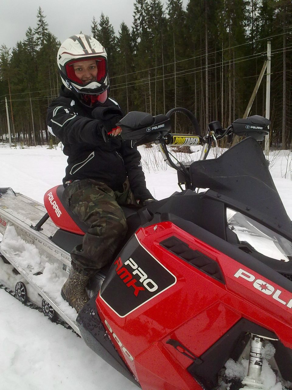 Вера Фёдорова-Сальникова | 