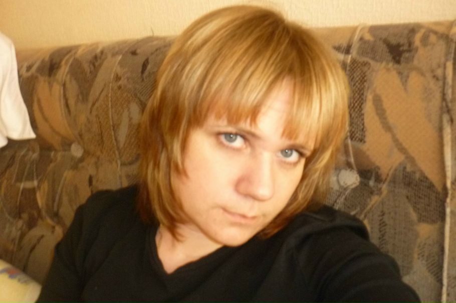 №8, Дарья Фохт №8, Дарья Фохт