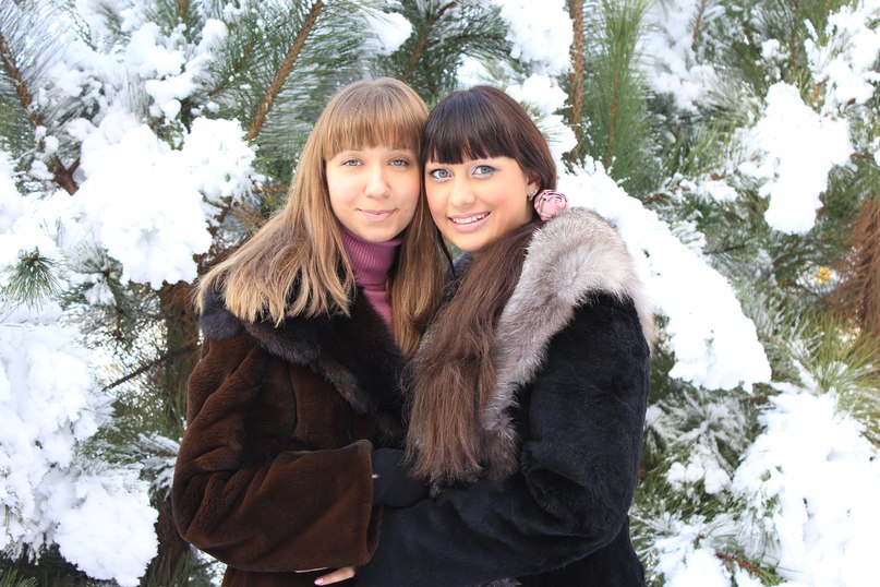 Катерина Козырева | Матвеев Курган