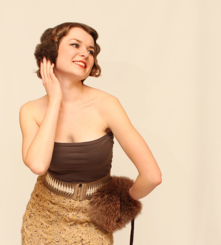 Наталья Морозова | Курск