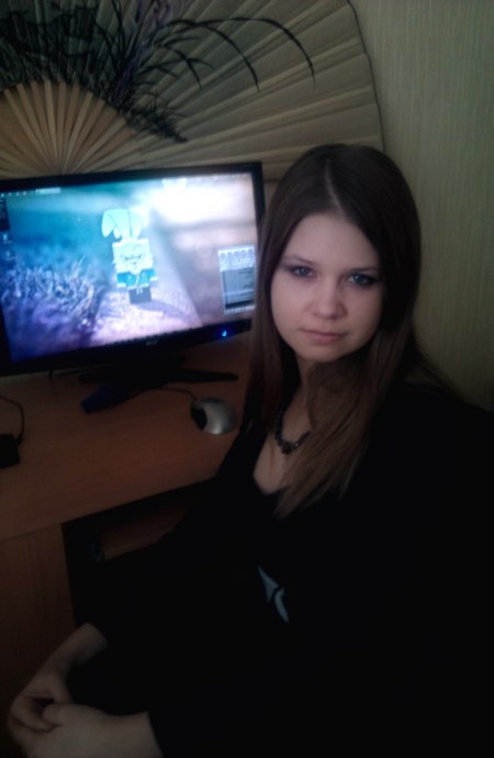 Наталья Воробьёва | Курск