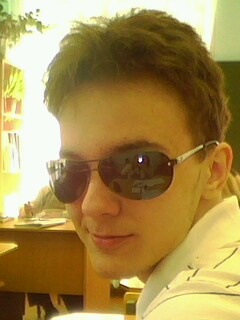 №19, Роман Дымов №19, Роман Дымов