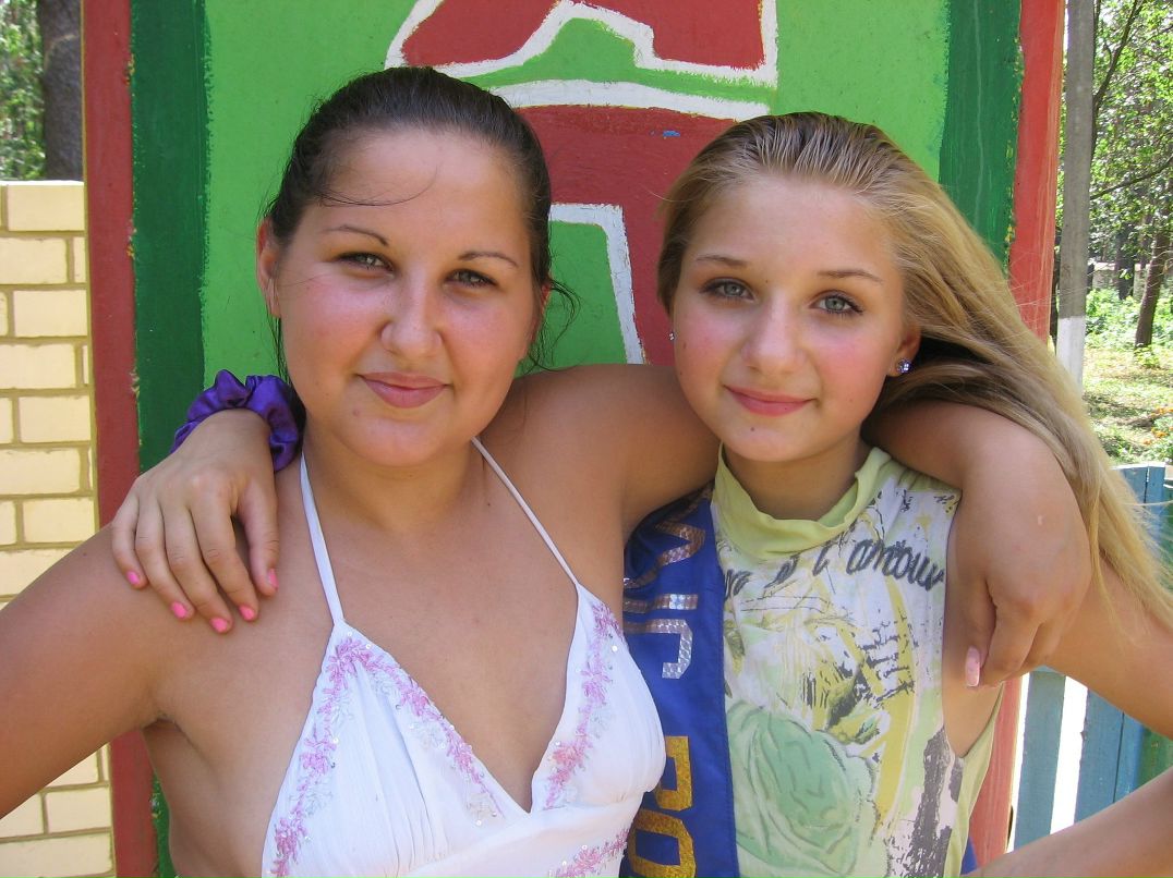 Katya Porohova | Донецк