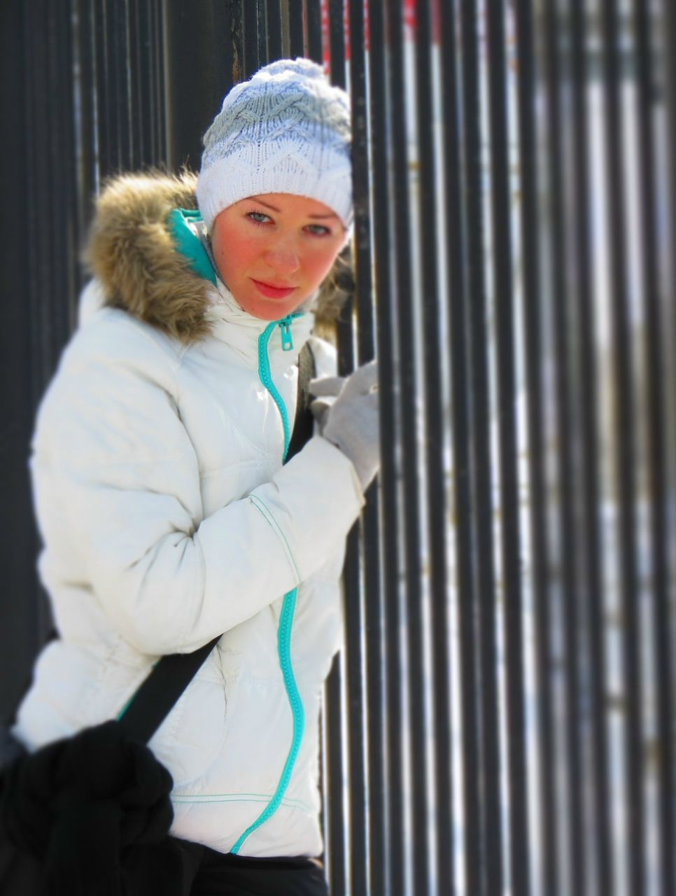 Ирина Крапотухина | Белгород