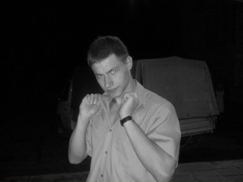 Игорь Лазарев | Красноярск