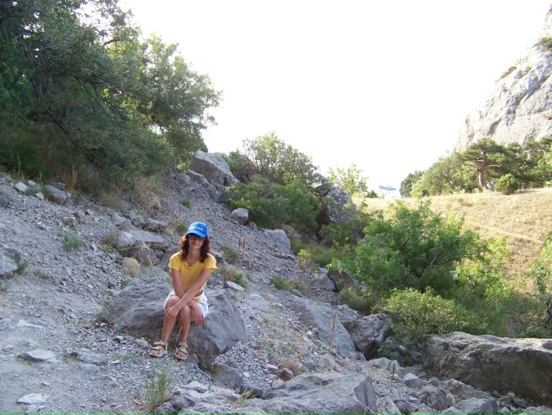 №24, Оля Похилько, Херсон №24, Оля Похилько, Херсон