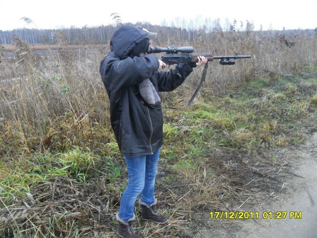 Ольга Гончарова | Los Angeles