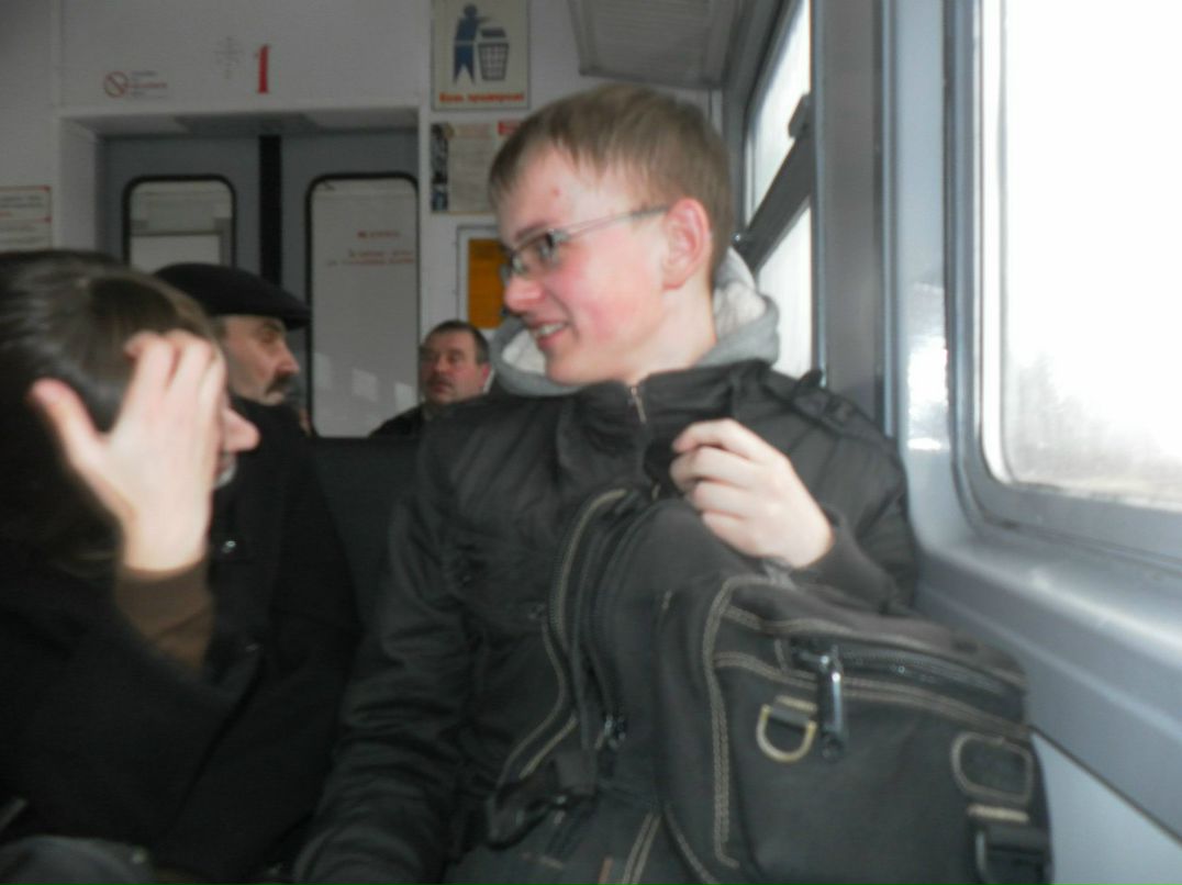 Игорь Драгун | Барановичи