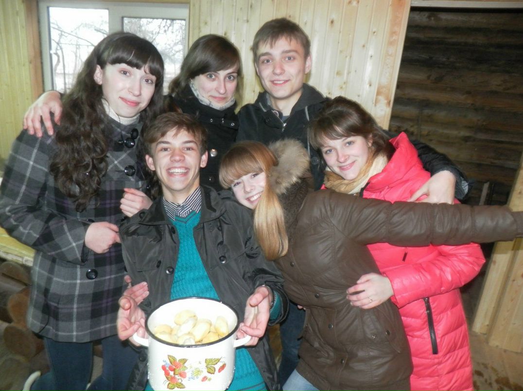 Игорь Драгун | Барановичи