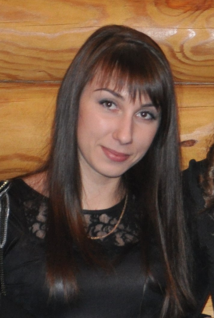 Алёна Скоробогатова | Одесса