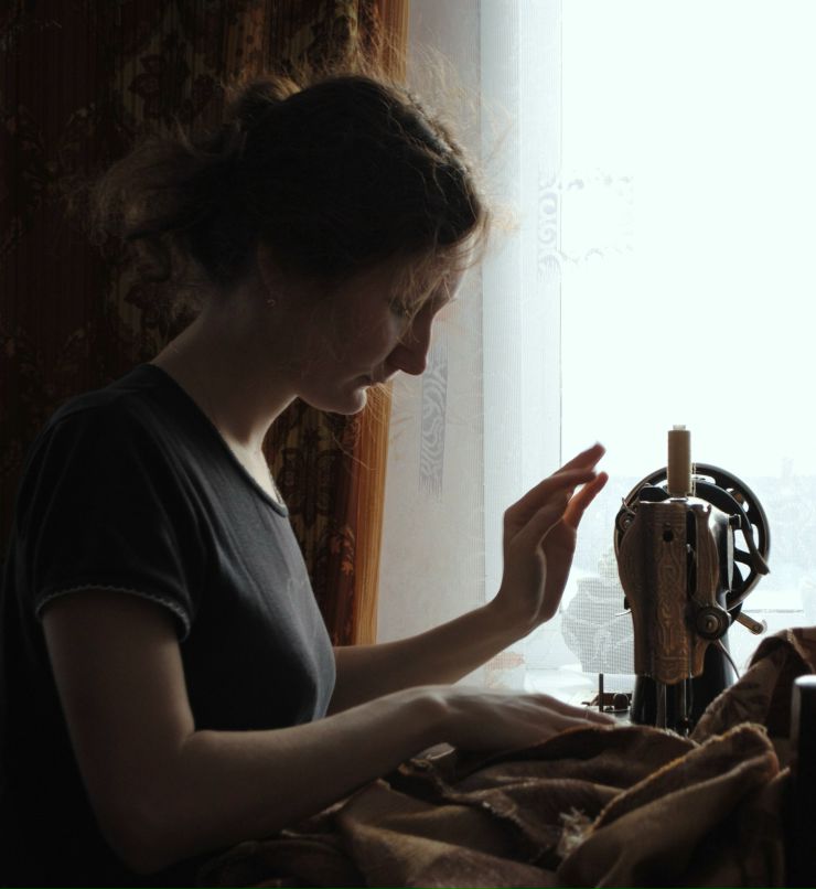 Софья Андреева | 