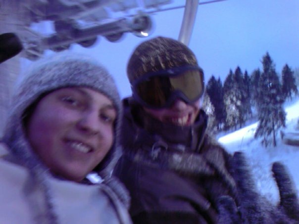 №6, Евгений Кислюк, 36 лет, Москва №6, Евгений Кислюк, 36 лет, Москва