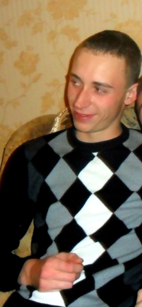 Дима Куликовский | Москва