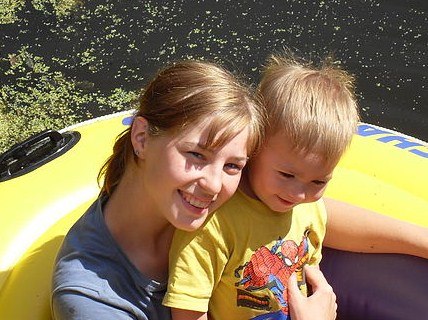 Оксана Чихляева | Люберцы