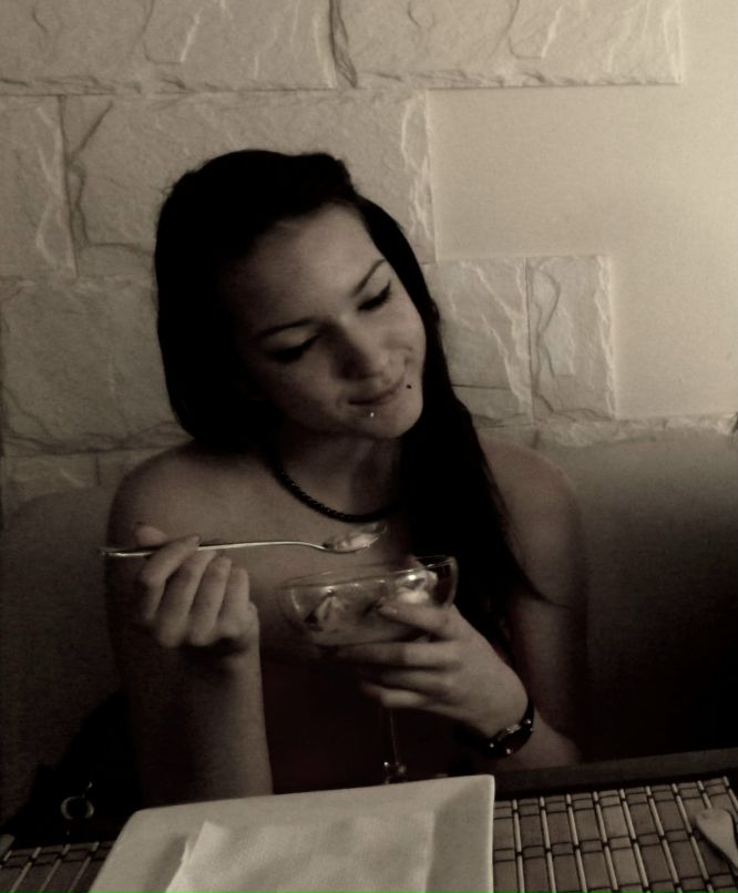 Юлия Галанина ♥Крошка Хрю♥:р | Тольятти