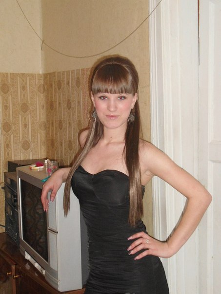 Настя Микшина Владимировна | Петрозаводск