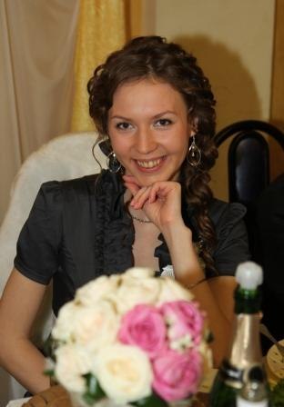 Инна Жарич | Минск