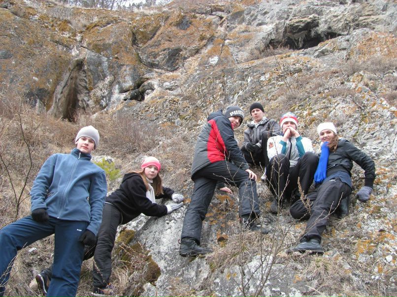 Евгений Ярошевский | Красноярск