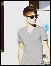 Фотография Justin Bieber