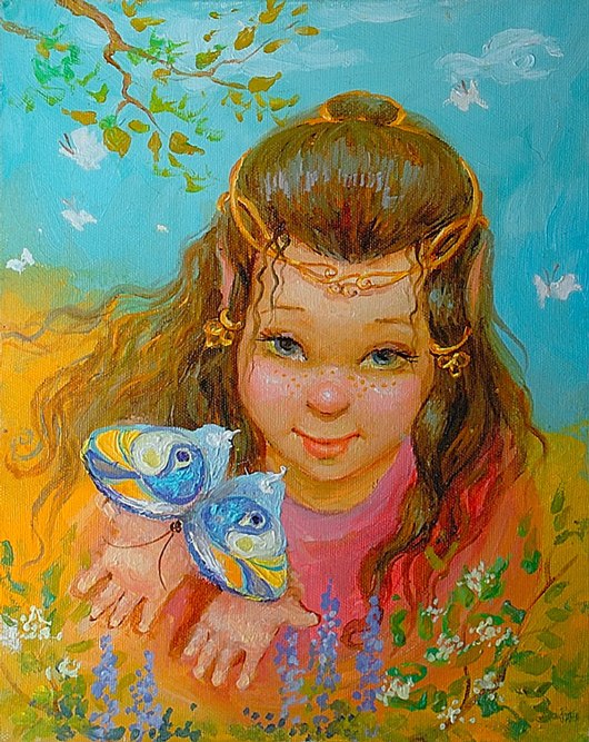 Екатерина Бесфамильная | Москва