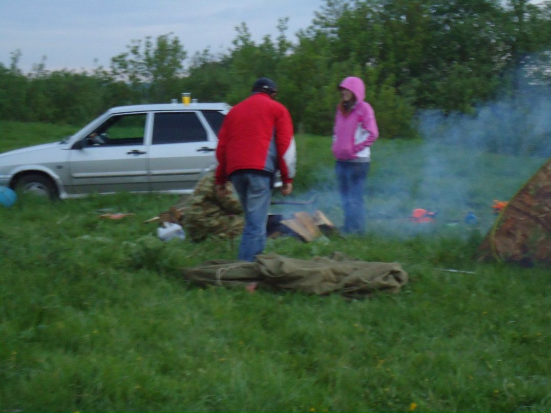 Алёна Васильева | Кемерово