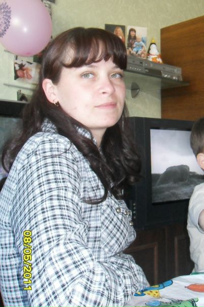 №5, Полина Ваганова №5, Полина Ваганова