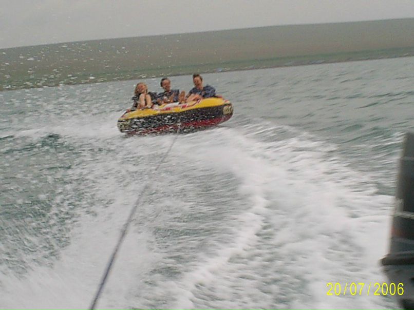 Денис Мазур | Лесосибирск