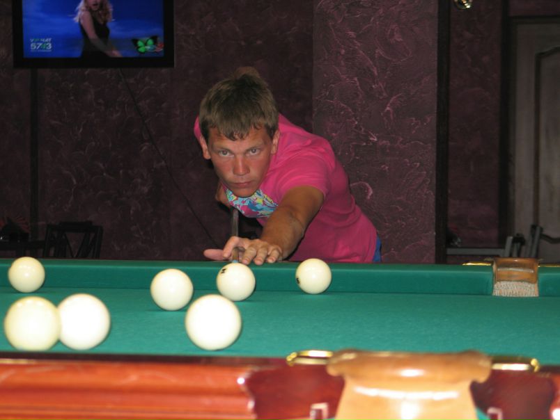 №48, Вячеслав Хасанов, 38 лет, Норильск №48, Вячеслав Хасанов, 38 лет, Норильск