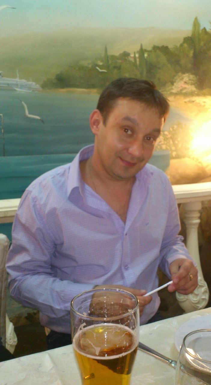 Иван Гринцов | Курск