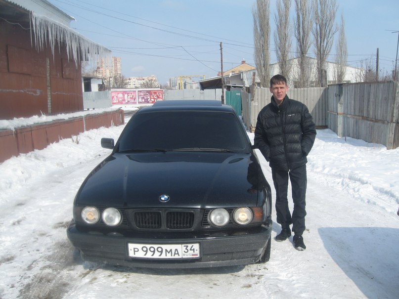 Максим Лебедев | Волгоград