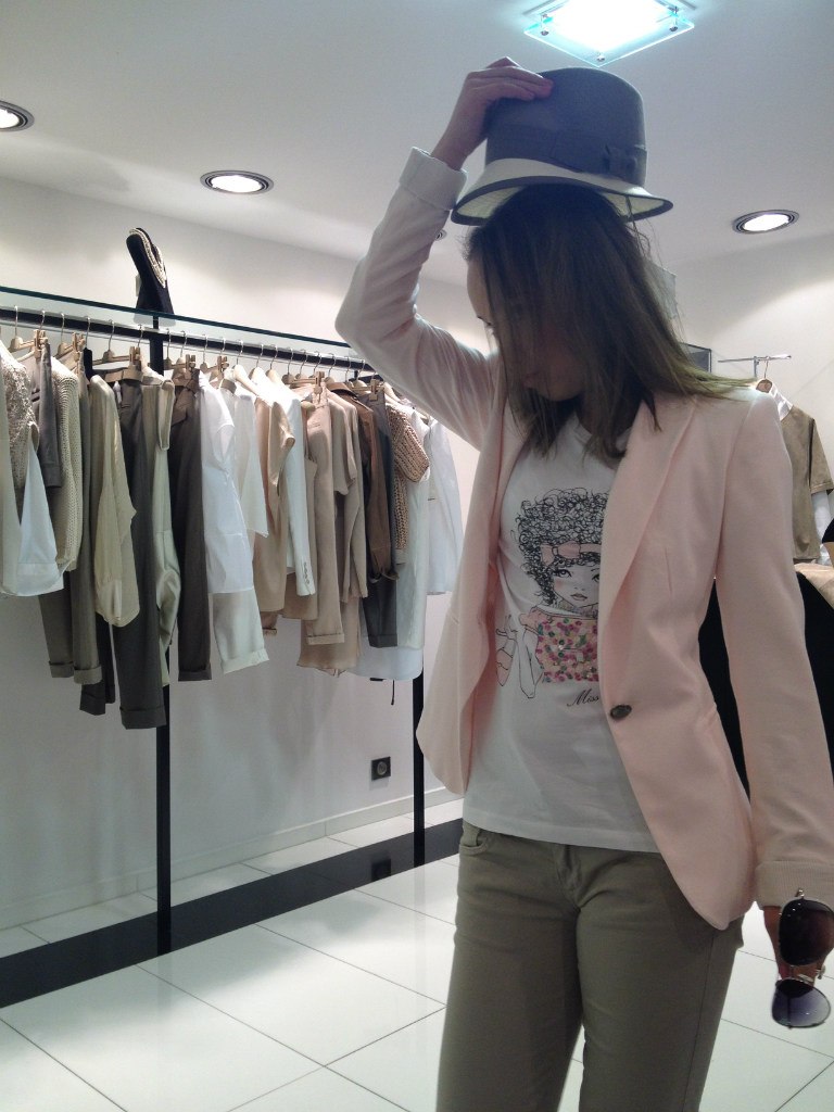 Anastasia Bely (Pevtsova) | Singapore