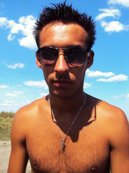 №2, Тёма Липатов, 23.1.1990 №2, Тёма Липатов, 23.1.1990